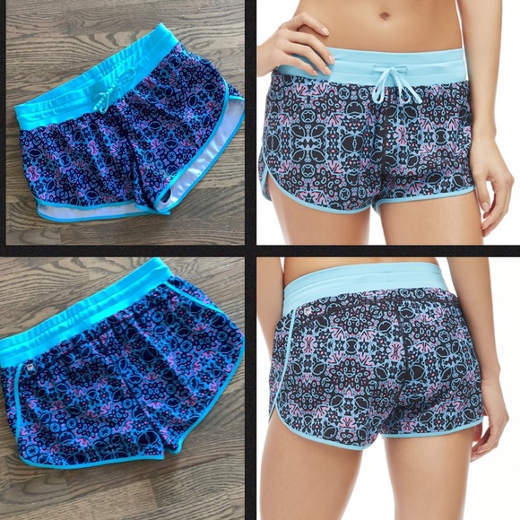 Fabletics Suva Run short II - Picture 1 of 7